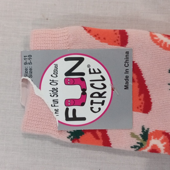 Women's Socks - Picture 6 of 6